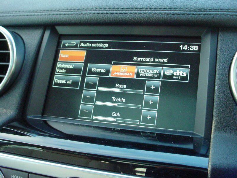 Used Land Rover Discovery 2014 for sale - 76913102: Photo 12