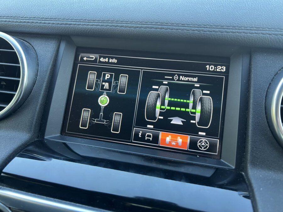 Used Land Rover Discovery 2014 for sale - 76913102: Photo 13