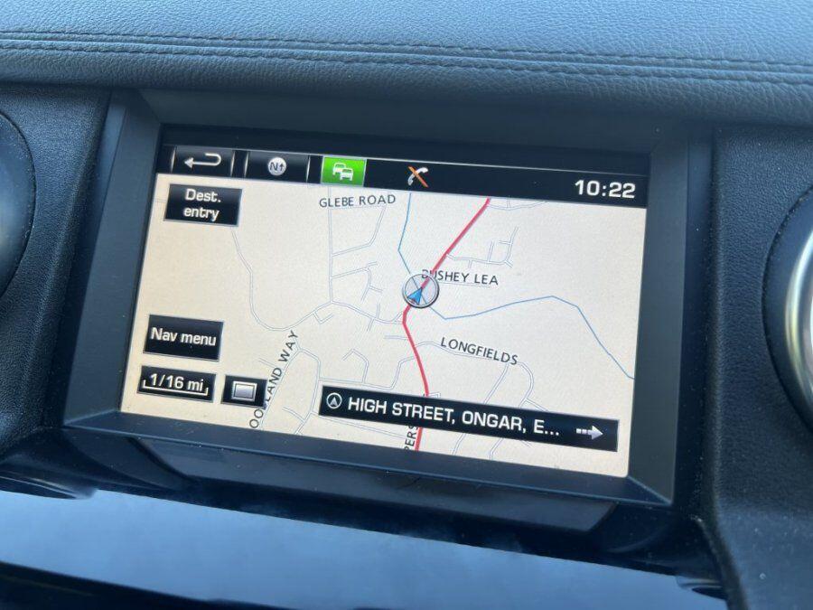 Used Land Rover Discovery 2014 for sale - 76913102: Photo 14