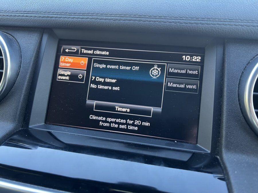 Used Land Rover Discovery 2014 for sale - 76913102: Photo 15