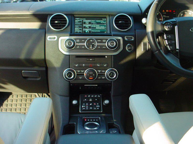 Used Land Rover Discovery 2014 for sale - 76913102: Photo 4