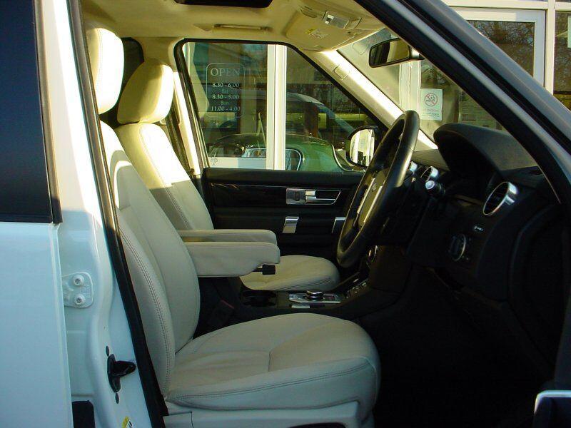 Used Land Rover Discovery 2014 for sale - 76913102: Photo 5