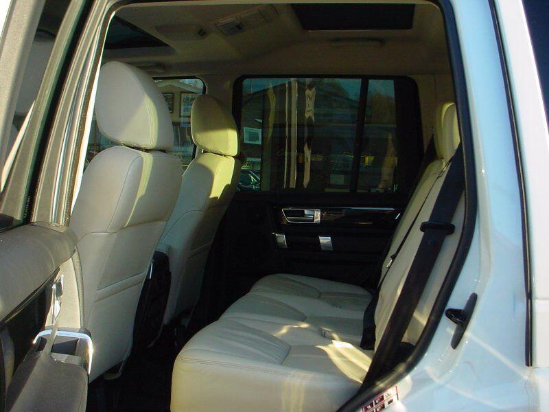Used Land Rover Discovery 2014 for sale - 76913102: Photo 6