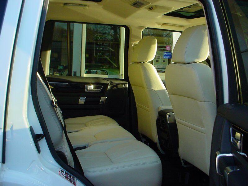 Used Land Rover Discovery 2014 for sale - 76913102: Photo 7