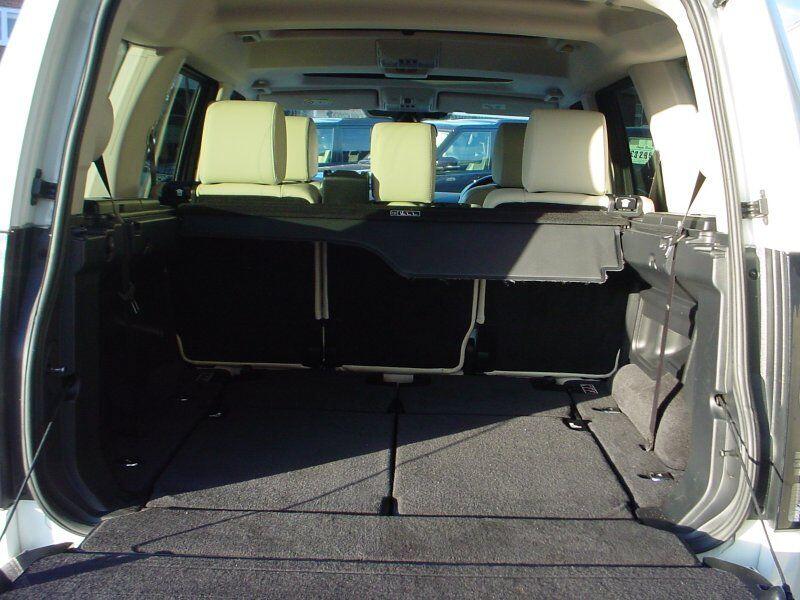 Used Land Rover Discovery 2014 for sale - 76913102: Photo 8