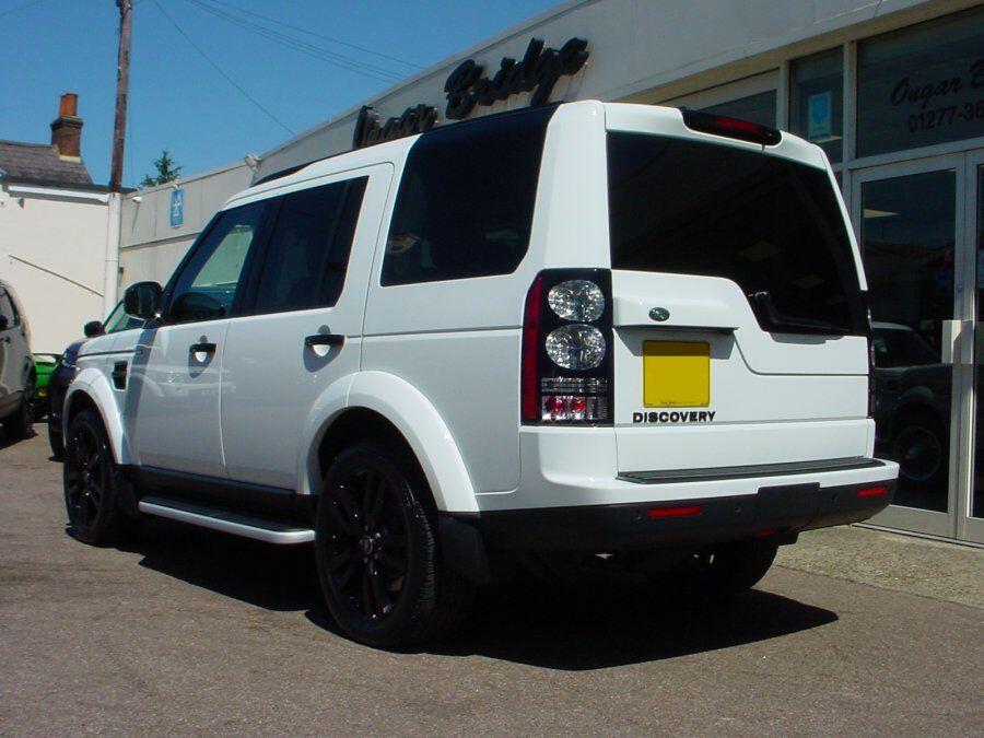 Used Land Rover Discovery 2014 for sale - 76913102: Photo 9