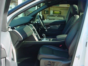 Used Land Rover Discovery Sport 2020 for sale - 78470975: Photo