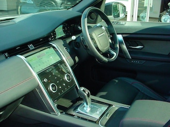Used Land Rover Discovery Sport 2020 for sale - 78470975: Photo