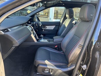 Used Land Rover Discovery Sport 2022 for sale - 77883432: Photo