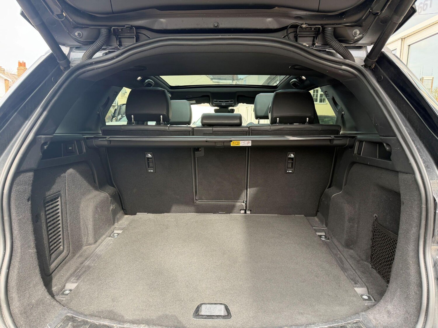 Used Land Rover Discovery Sport 2022 for sale - 77883432: Photo 7