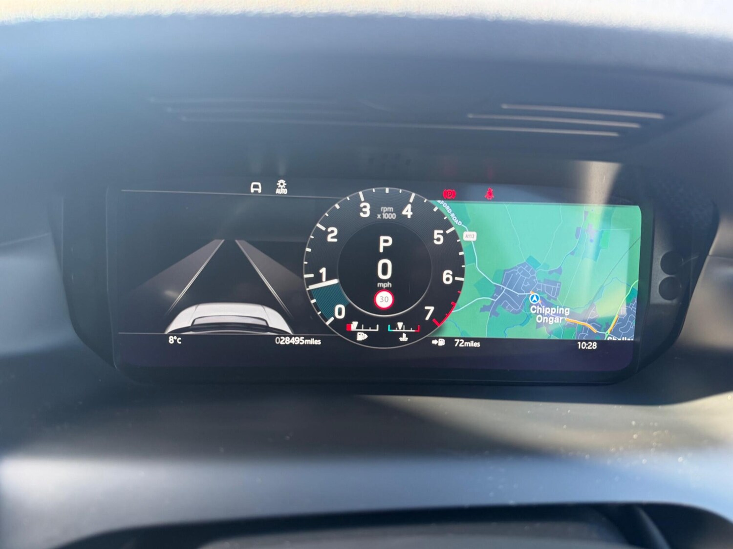 Used Land Rover Discovery Sport 2021 for sale - 77440046: Photo 12