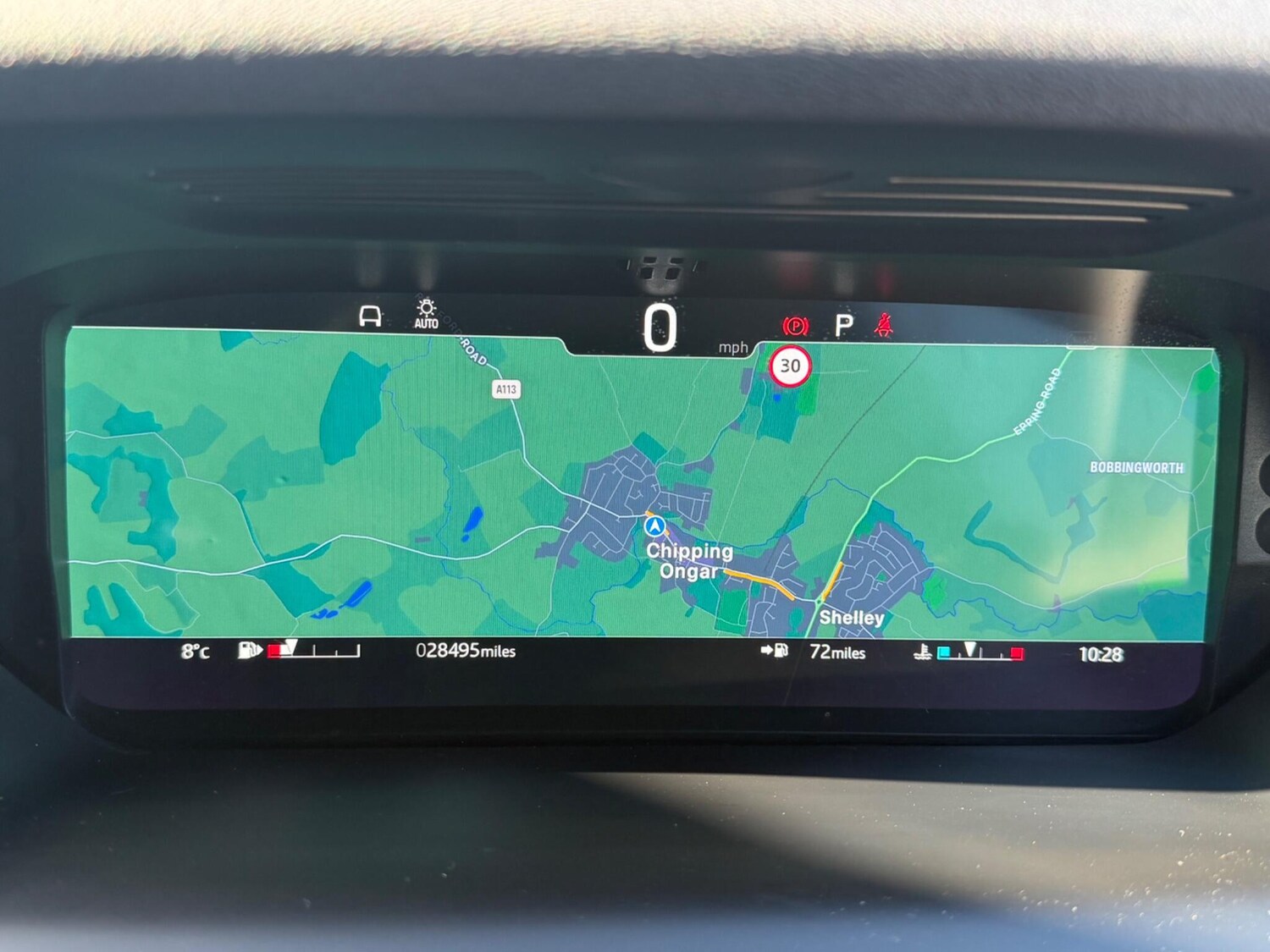 Used Land Rover Discovery Sport 2021 for sale - 77440046: Photo 13