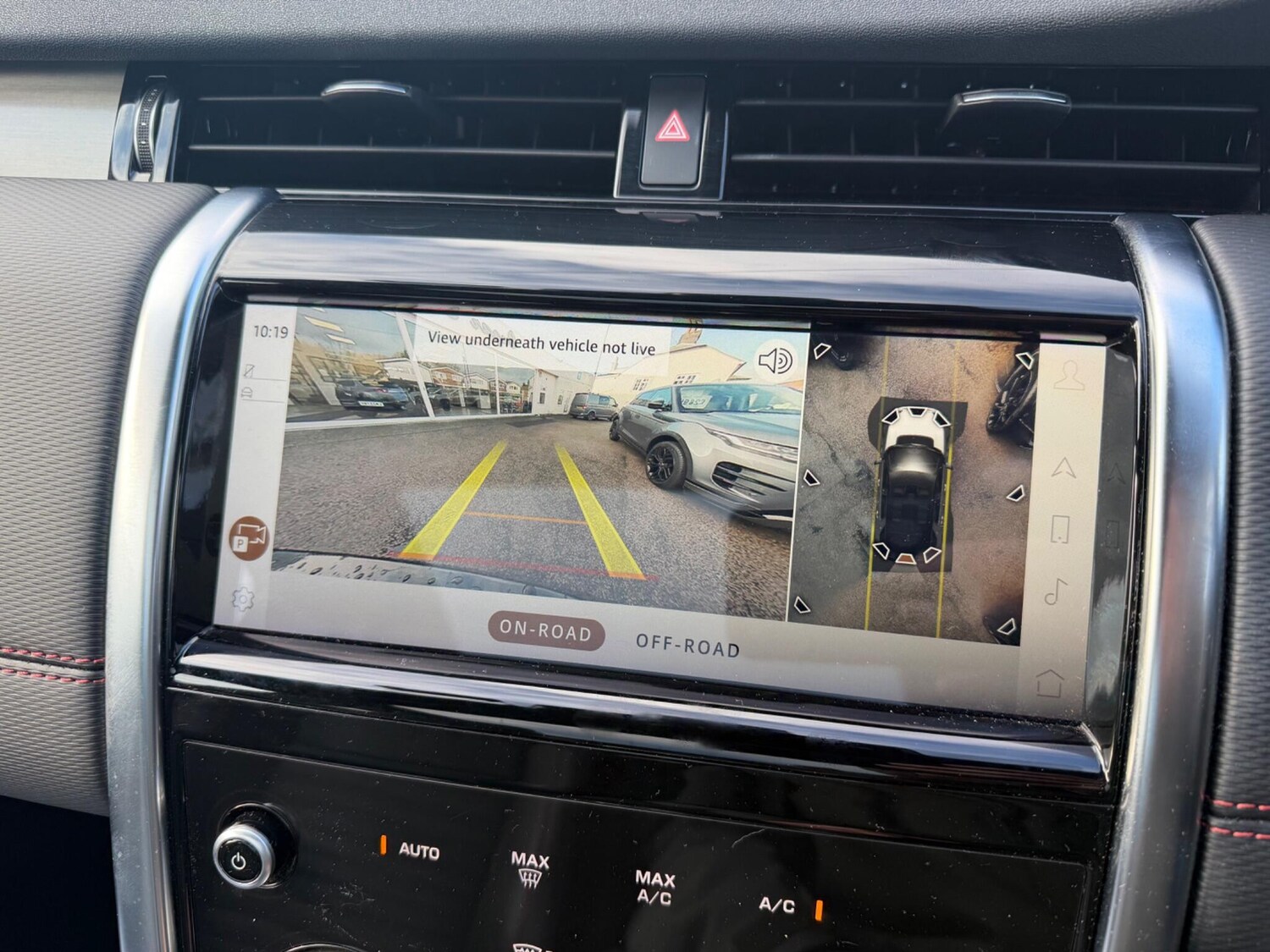 Used Land Rover Discovery Sport 2021 for sale - 77440046: Photo 14