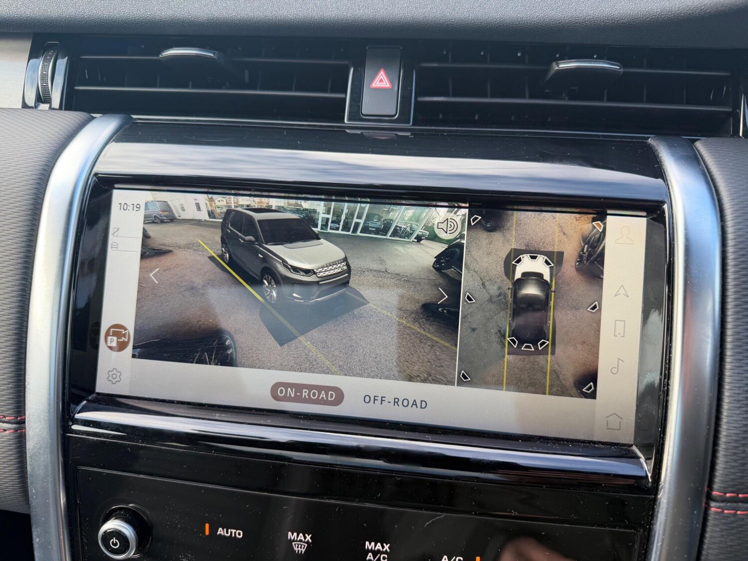 Used Land Rover Discovery Sport 2021 for sale - 77440046: Photo 15