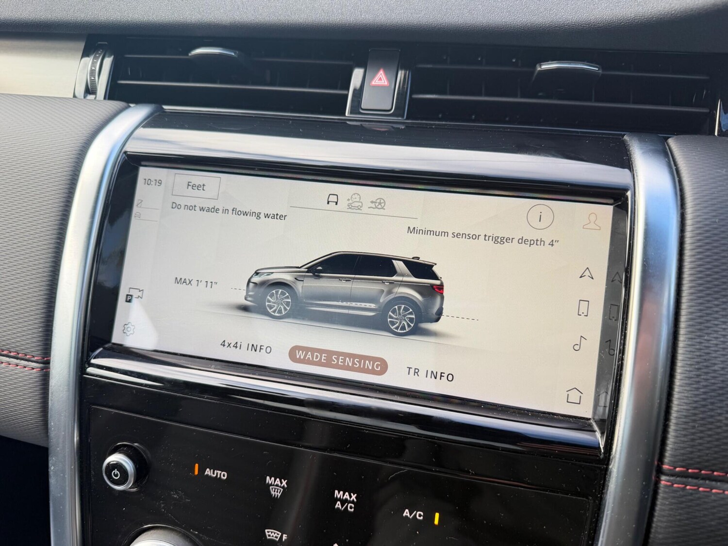 Used Land Rover Discovery Sport 2021 for sale - 77440046: Photo 16