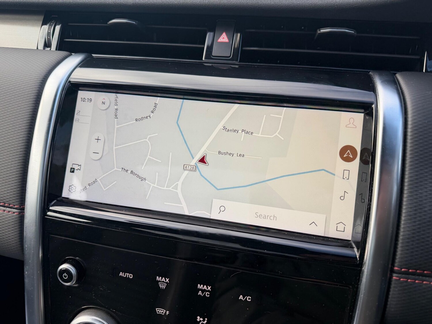 Used Land Rover Discovery Sport 2021 for sale - 77440046: Photo 17