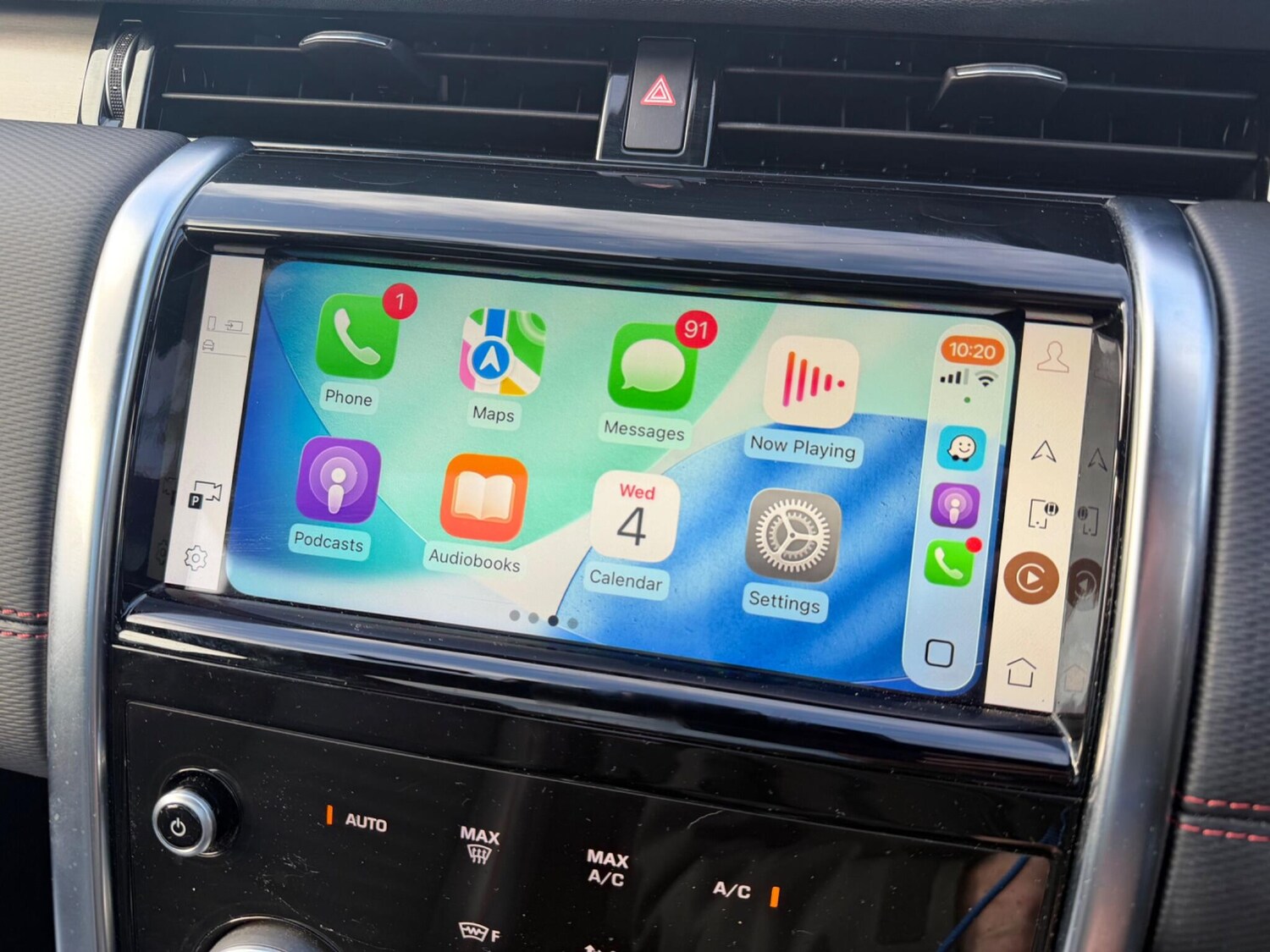 Used Land Rover Discovery Sport 2021 for sale - 77440046: Photo 18