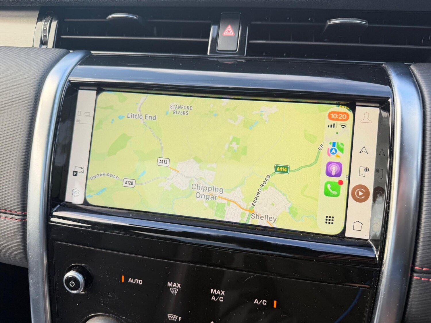 Used Land Rover Discovery Sport 2021 for sale - 77440046: Photo 19