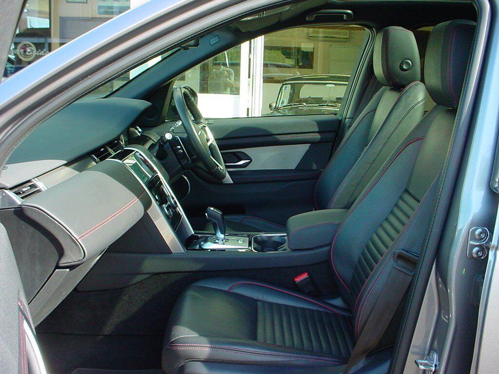 Used Land Rover Discovery Sport 2021 for sale - 77440046: Photo 2