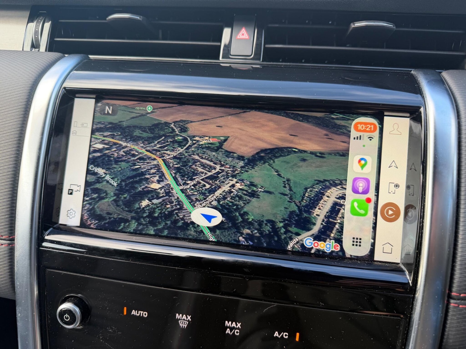 Used Land Rover Discovery Sport 2021 for sale - 77440046: Photo 20