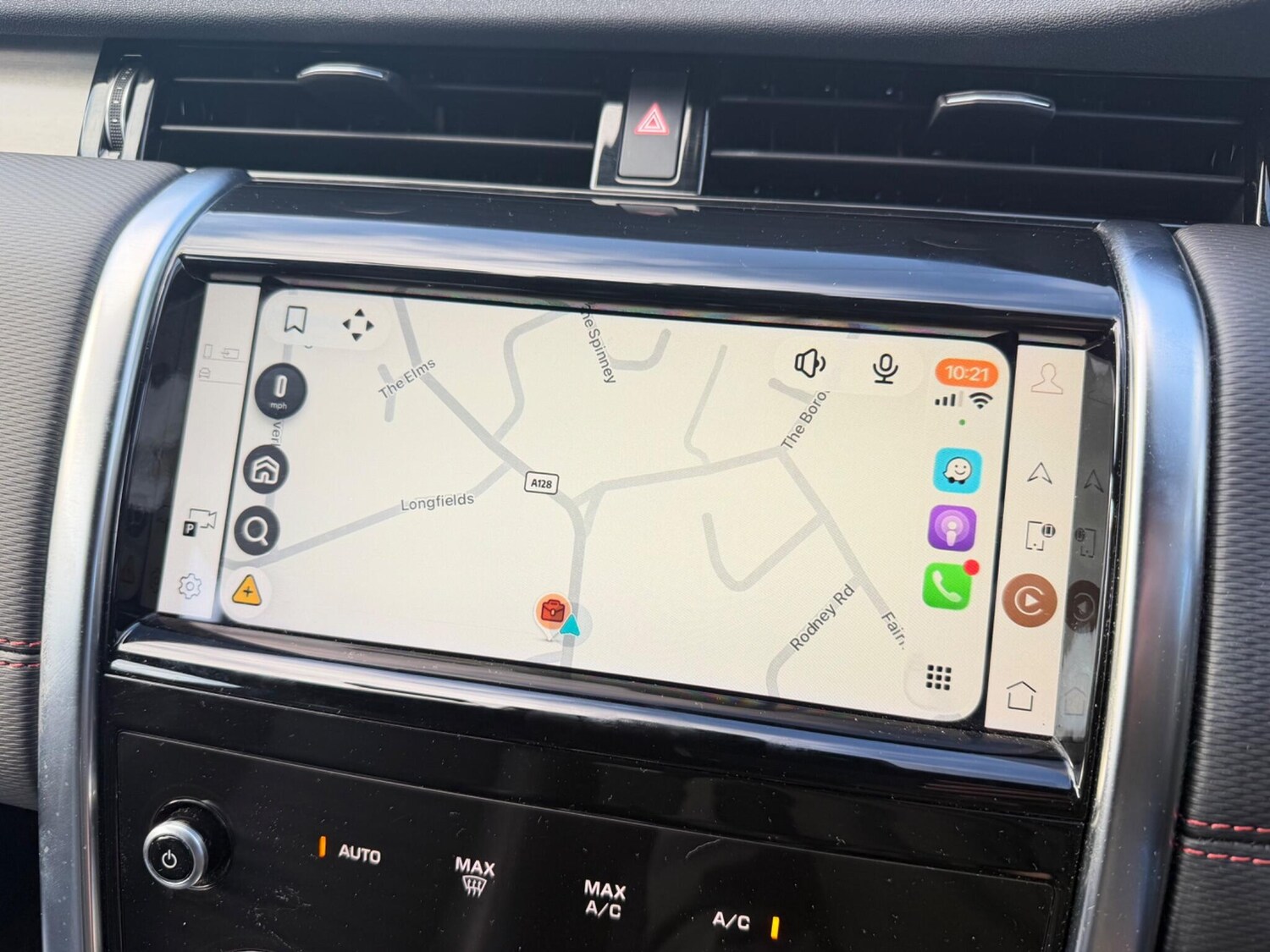 Used Land Rover Discovery Sport 2021 for sale - 77440046: Photo 21