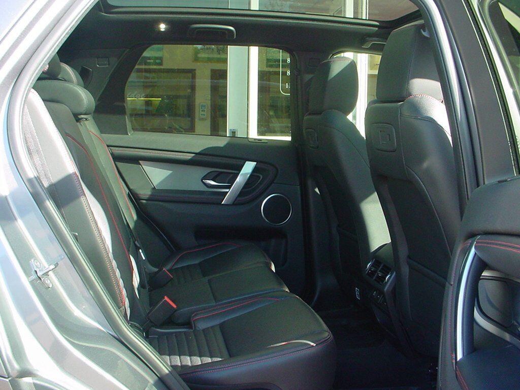 Used Land Rover Discovery Sport 2021 for sale - 77440046: Photo 5