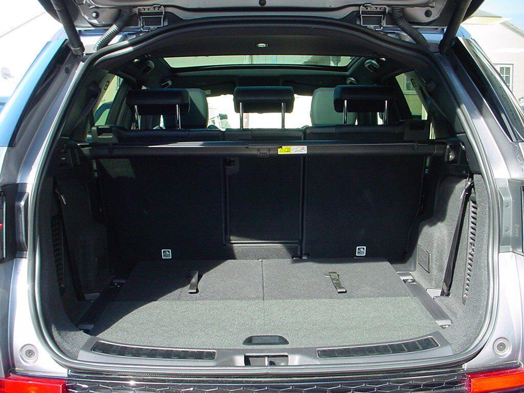 Used Land Rover Discovery Sport 2021 for sale - 77440046: Photo 6