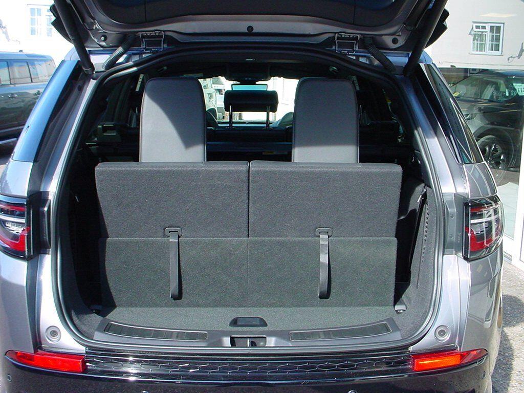 Used Land Rover Discovery Sport 2021 for sale - 77440046: Photo 7