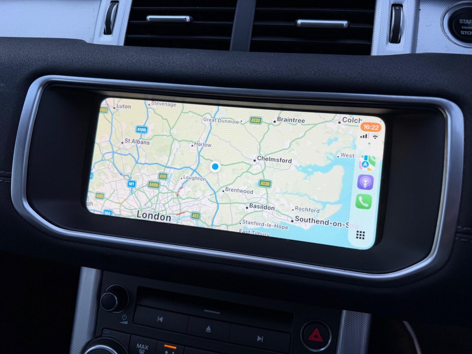 Used Land Rover Range Rover Evoque 2017 for sale - 77400545: Photo 10