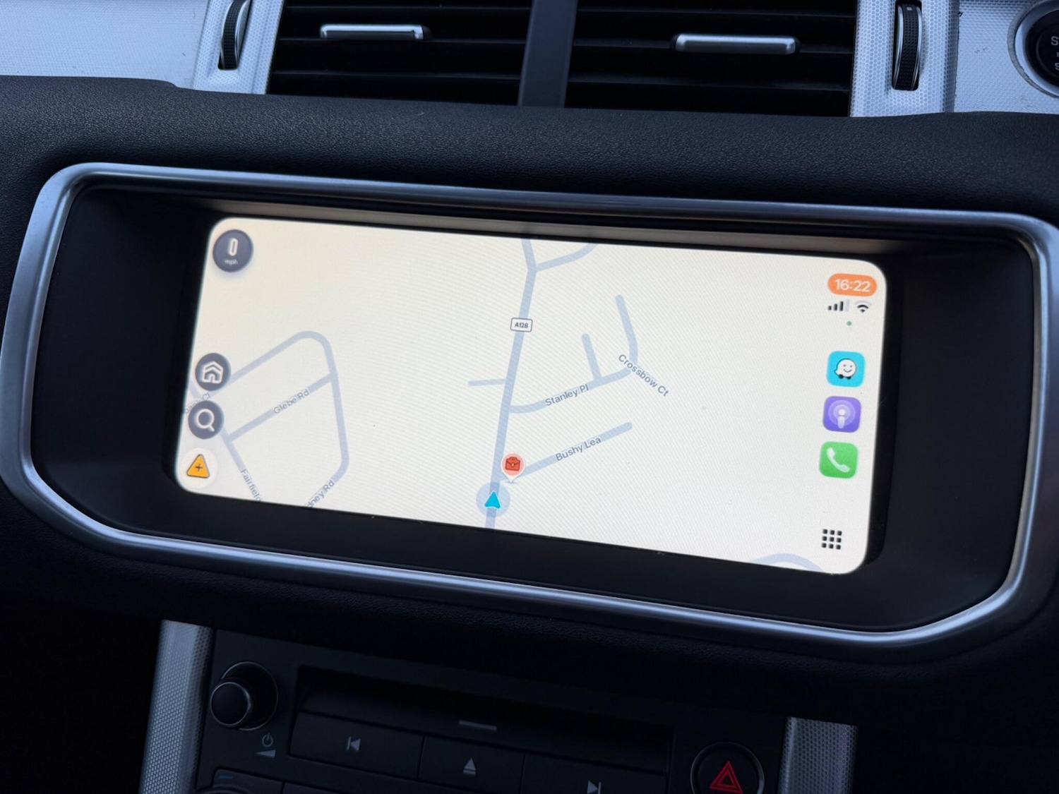 Used Land Rover Range Rover Evoque 2017 for sale - 77400545: Photo 12