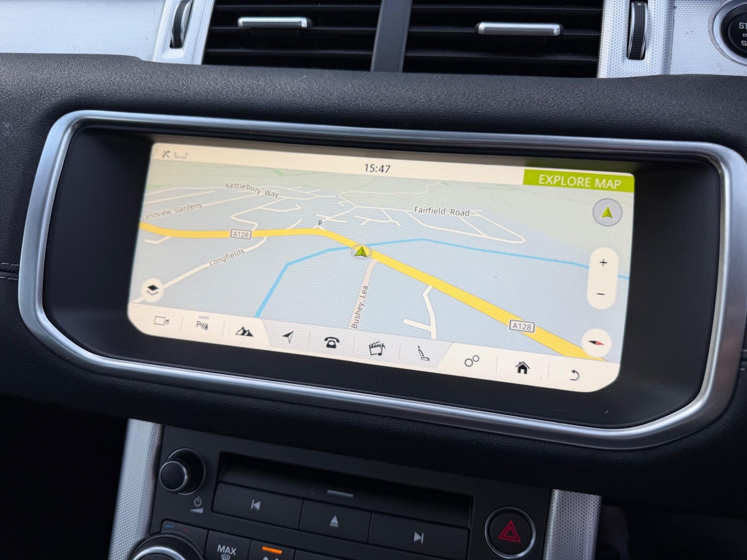 Used Land Rover Range Rover Evoque 2017 for sale - 77400545: Photo 14