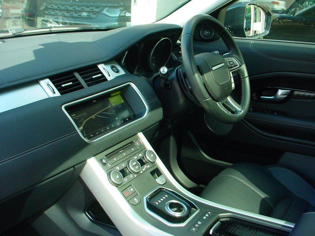 Used Land Rover Range Rover Evoque 2017 for sale - 77400545: Photo 3