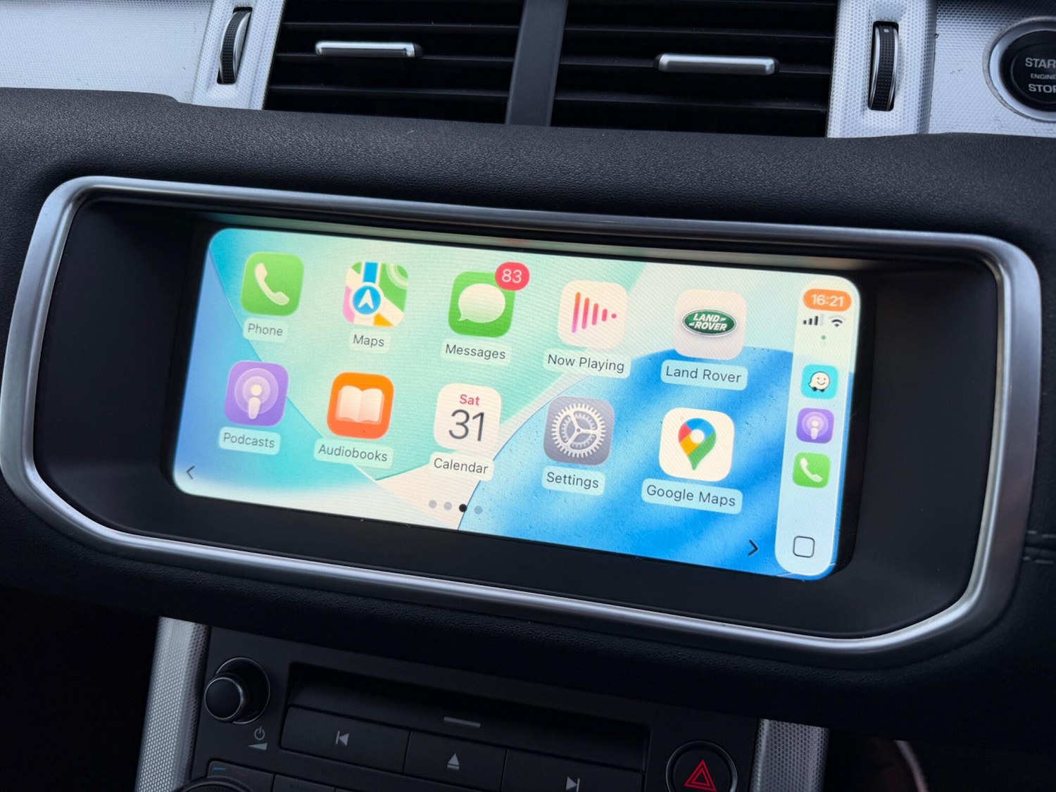 Used Land Rover Range Rover Evoque 2017 for sale - 77400545: Photo 9