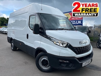 Used Iveco Daily 2021 for sale - 78686157: Photo