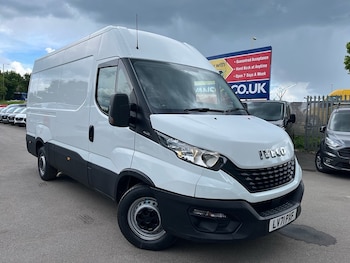 Used Iveco Daily 2021 for sale - 78686157: Photo