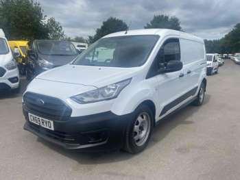 Used Ford Transit Connect 2019 for sale - 74927739: Photo