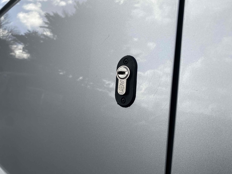 Used Ford Transit Connect 2017 for sale - 76725199: Photo 11