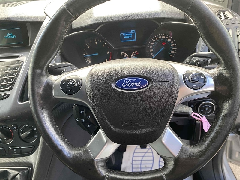 Used Ford Transit Connect 2017 for sale - 76725199: Photo 17