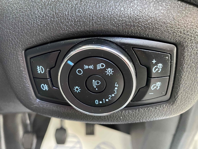 Used Ford Transit Connect 2017 for sale - 76725199: Photo 18