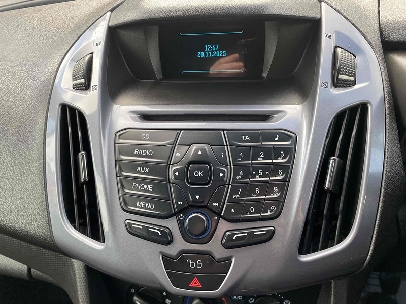 Used Ford Transit Connect 2017 for sale - 76725199: Photo 19