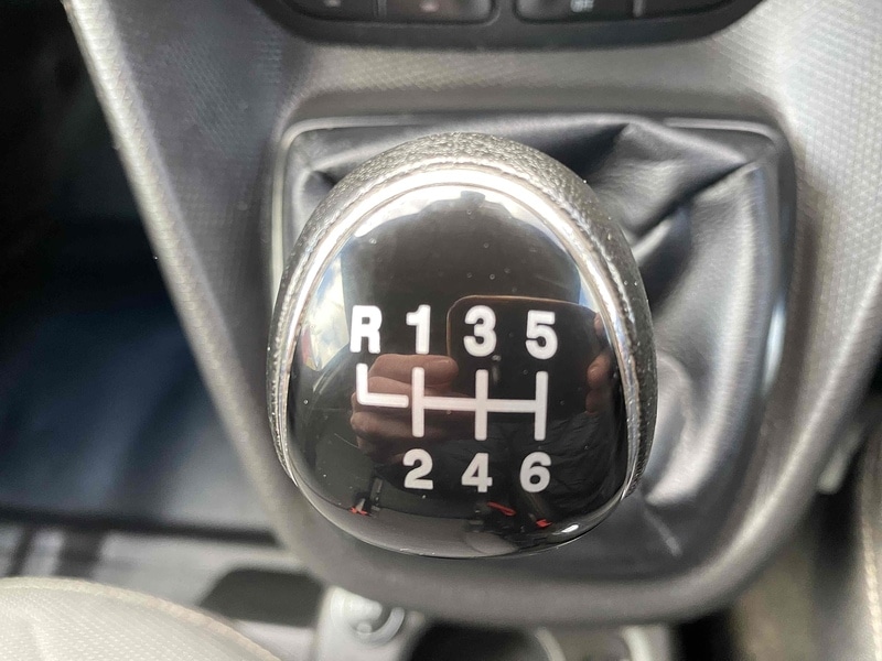 Used Ford Transit Connect 2017 for sale - 76725199: Photo 20