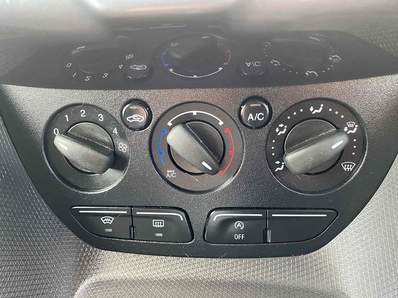 Used Ford Transit Connect 2017 for sale - 76725199: Photo 21