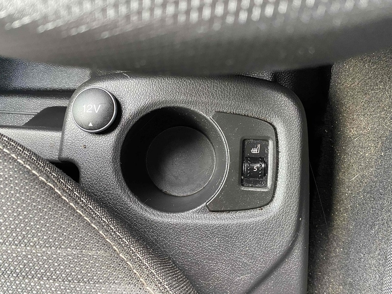 Used Ford Transit Connect 2017 for sale - 76725199: Photo 22