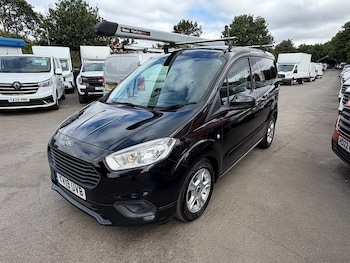 Used Ford Transit Courier 2019 for sale - 79334993: Photo