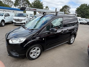 Used Ford Transit Courier 2019 for sale - 79334993: Photo