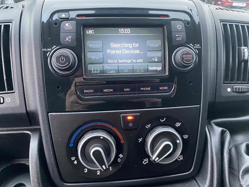 Used Peugeot Boxer for sale - 77311364: Photo 10