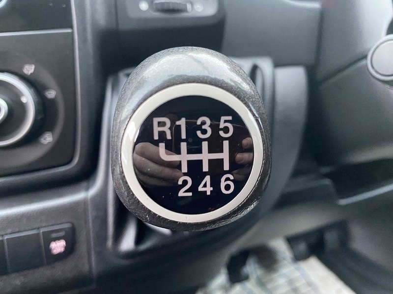 Used Peugeot Boxer for sale - 77311364: Photo 11