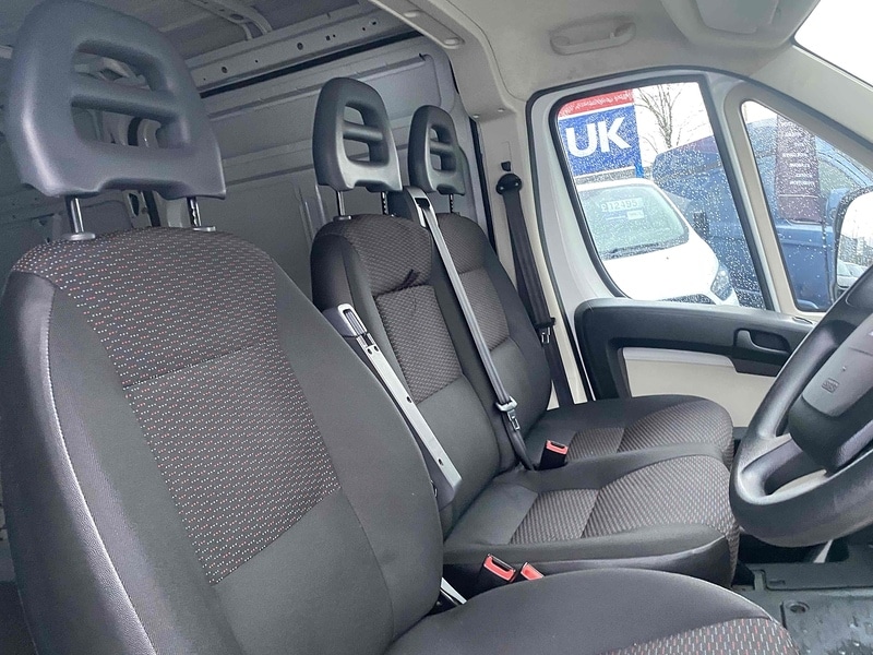 Used Peugeot Boxer for sale - 77311364: Photo 16