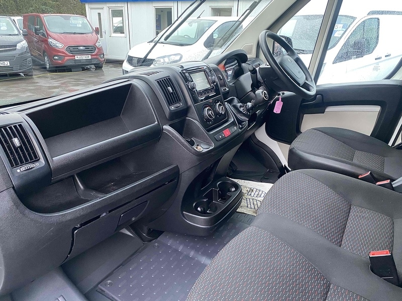 Used Peugeot Boxer for sale - 77311364: Photo 8