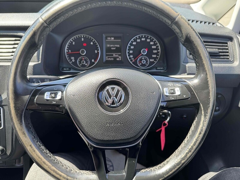 Vehicle 29